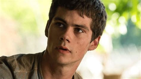 O'brien, a camera operator.his father is of irish descent and his mother is of english, spanish, and italian ancestry. Maze Runner Kamloops filming delayed further due to Dylan ...