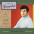 ‎Drafi Deutscher: Die großen Hits by Drafi Deutscher on Apple Music