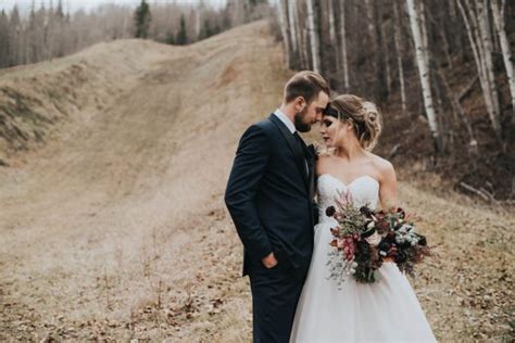 Check spelling or type a new query. Get Your Moody Color Palette Inspiration from This Late Fall Wedding Shoot | Junebug Weddings