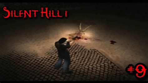 Silent Hill 1 L Playstation 1 L Bossfight Youtube