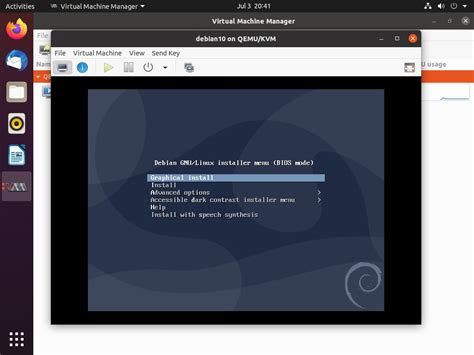 How To Install Kvm On Ubuntu Linuxize 777 Hot Sex Picture