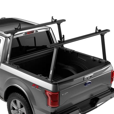 Thule® 27000xtb Tracone™ Universal Fix Truck Rack