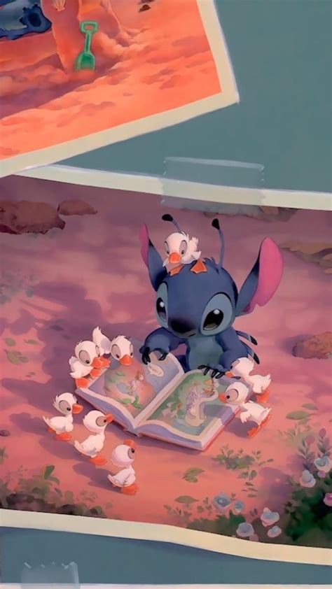 15 Greatest Stitch Wallpaper Aesthetic Black You Can Save It Free