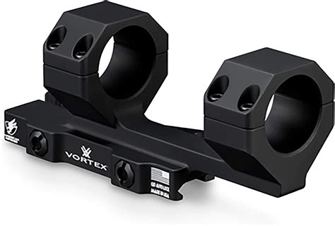 New Vortex Cm202 Cantilever Scope Mount Strike Eagle Viper 30mm Ring 2