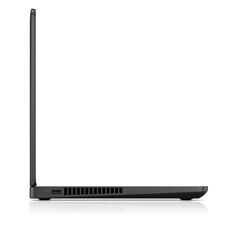 Restored Dell Latitude E5470 Laptop Intel I5 Dual Core Gen 6 8gb Ram