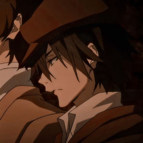 Ranpo Edogawa Matching Icons 3 Stray Dogs Anime Bungou Stray