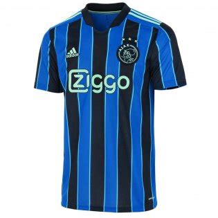 Jong ajax (formerly more commonly known as ajax 2) is the reserve team of afc ajax. 2021-2022 Ajax Away Shirt (Kids) GT9576 - Uksoccershop