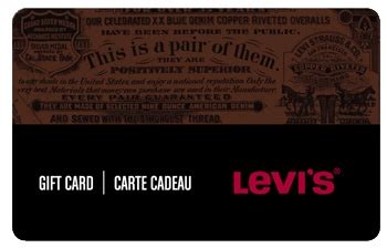 Levis offers & promo codes. Win A $50 Levi's Gift Card!! | Thrifty Momma Ramblings