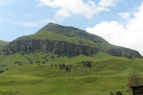 Maloti Drakensberg Park Unesco Commissie