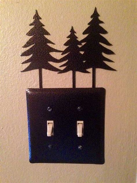 21 Unique Ways To Decorate Light Switches Plates In Contemporary