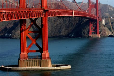 Beautiful Hq Photos Of The Golden Gate Bridge 10 Pictures Memolition