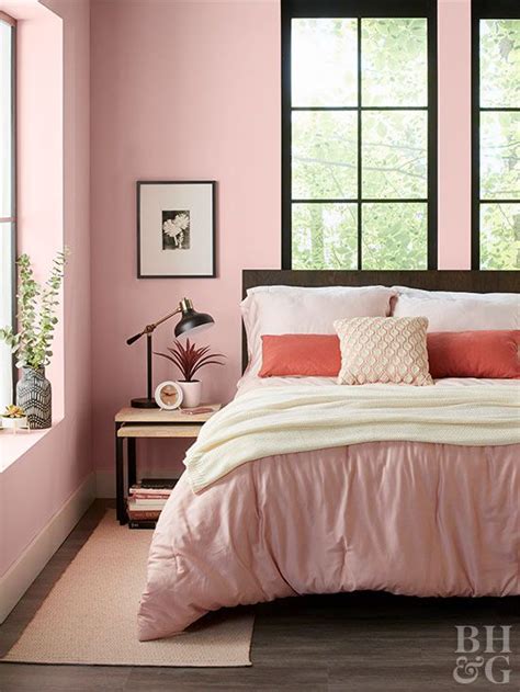 These 10 modern paint colors will transform any interior, according to designers. Beautiful Bedroom Paint Color Ideas (With images) | Best ...