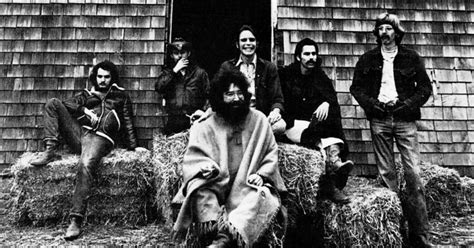 Woodstock Performers Grateful Dead Spinditty