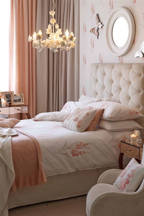 15 Marvelous Coral Bedroom Design Ideas Decoration Love