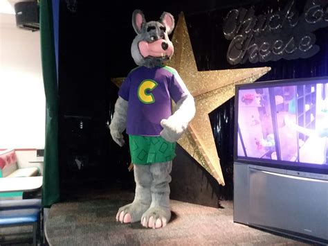 Chuck E Cheese Roanoke Va Wiki Chuck E Cheeses Amino Amino