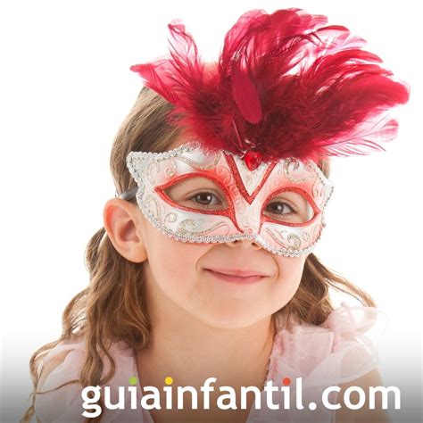 Maybe you would like to learn more about one of these? Antifaz con plumas. Máscara para niños
