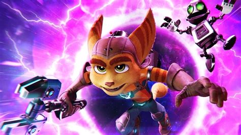 Ratchet And Clank Rift Apart Release Date Announced Stg Play