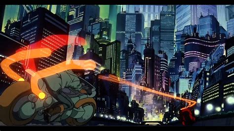 Neo Tokyo Movie Wallpapers Top Free Neo Tokyo Movie Backgrounds
