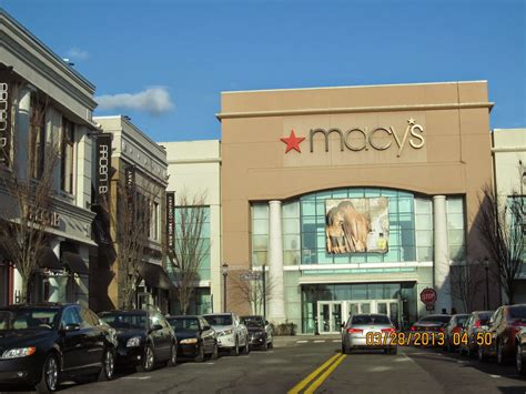 Trip To The Mall Easton Town Center Columbus Oh
