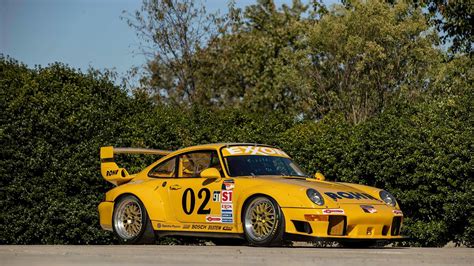 1996 Porsche 911 Gt2 The Amelia Auction 2023 Classic Car Auctions