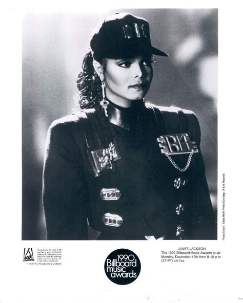 Top Of The Pop Culture 80s Janet Jackson Rhythm Nation 1989