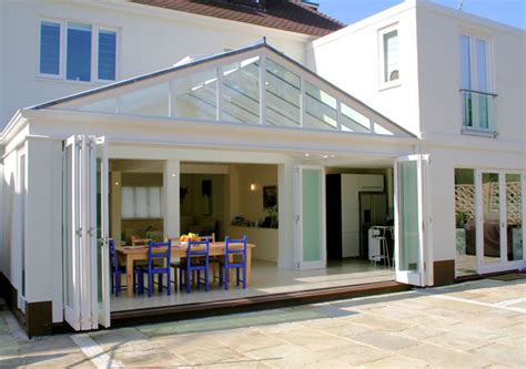 Conservatories Orangeries Roof Lanterns Hardwood Purpose Built