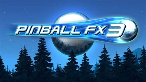 Also, all purchased tables from pinball fx2 can be. Pinball FX3 + Universal Classics Pinball Review for PlayStation 4 (2017) - Defunct Games