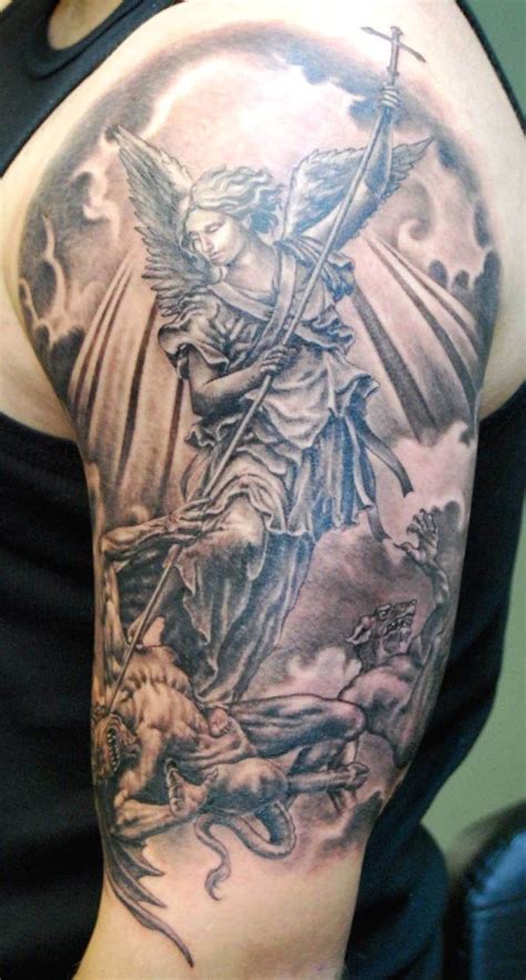 Best Angel Tattoos Designs Tattoo Pinterest Angel