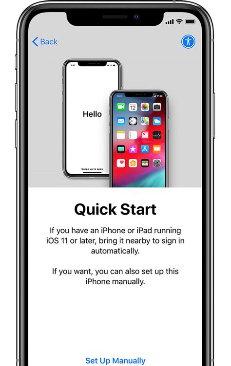 Here you may to know how to setup hotspot on iphone 11. Set up your iPhone, iPad, or iPod touch - Apple Support
