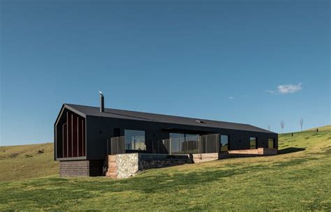A Contemporary Vernacular Of Australian Architecture Habitus Living