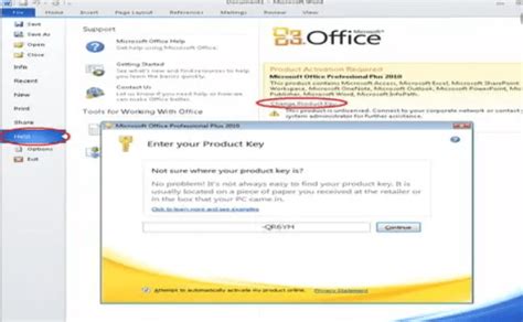 Microsoft Office 2007 Product Key Generator And Activator Organizerdast