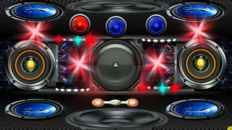 Rainmeter Xion Full Effet Dj ღڪےღڰۣ ღڪےღڰۣ Youtube