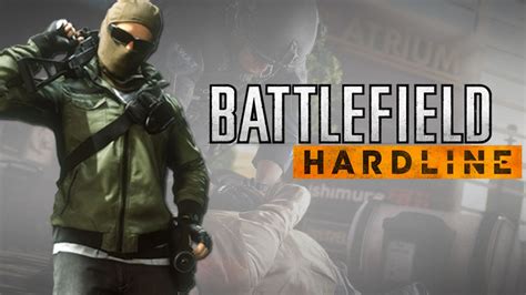 Battlefield Hardline Beta Multiplayer Gameplay First Impressions YouTube