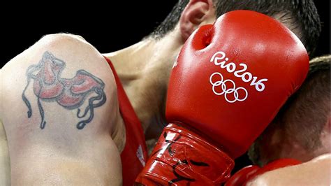 Bbc Sport Olympic Boxing 2016 Mens Preliminaries Sunday Evening