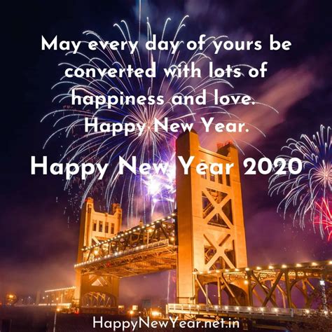 Collection Of Amazing 4k Happy New Year 2020 Images For Download