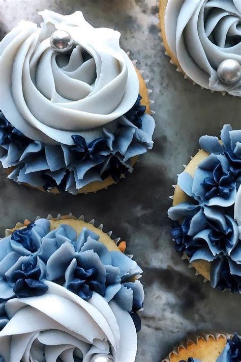 45 Totally Unique Wedding Cupcake Ideas Wedding Forward