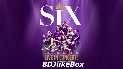 I Don T Need Your Love D Six The Musical YouTube