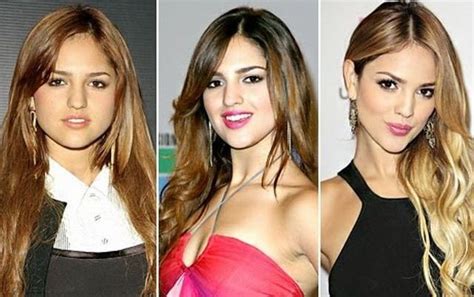 Eiza Gonzalez Before And After Plastic Surgery 6 Celebrity Plastic