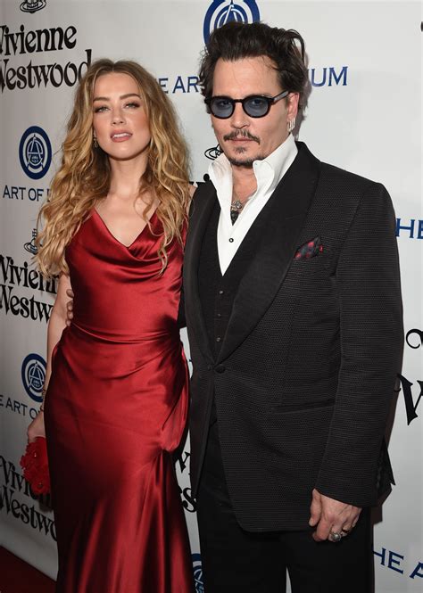 In the incident in australia, depp told the court, heard threw a. Amber Heard files for divorce from Johnny Depp, seeks ...