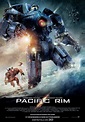 Pacific Rim - Película 2013 - SensaCine.com