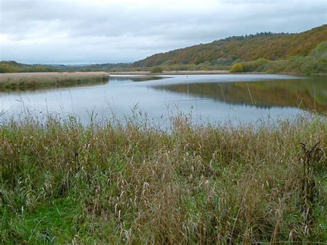 The Otter Pool On The River Cree © Anthony Oneil Geograph