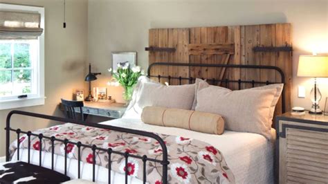 34 Cozy Cottage Style Bedrooms Youtube