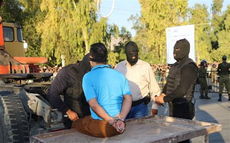 The Endless Tragedy Of Executions And Suppression In Iran Iran News Update