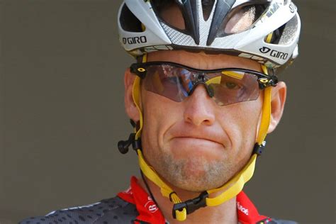 lance armstrong can t break away from doping charges the new york times