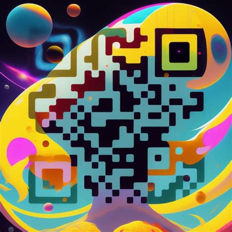 Ai Qr Code Art Generator Beta V A Hugging Face Space By Estusgroup My