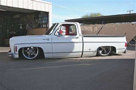 Bagged Square Body Vehicles Pinterest Gmc Trucks Chevrolet And