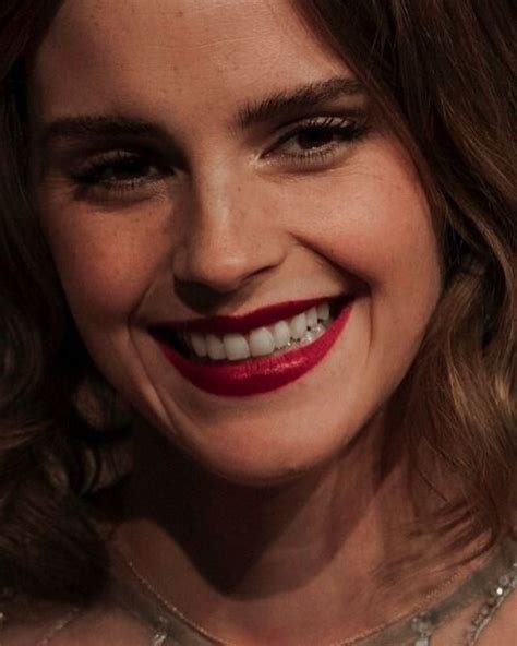 Emma Watson On Instagram That Smile 🦋 Emmawatson Emma Emma
