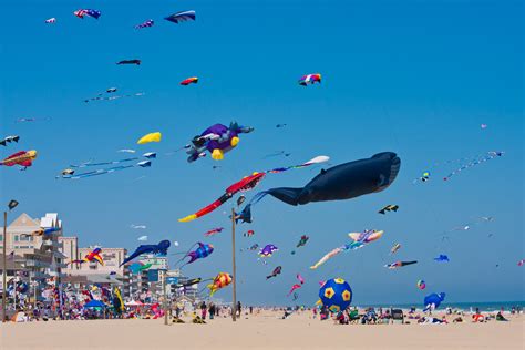 04212021 Annual Kite Expo Set For Ocean City This Weekend News