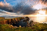 Explore Beautiful County Donegal with Discover Ireland