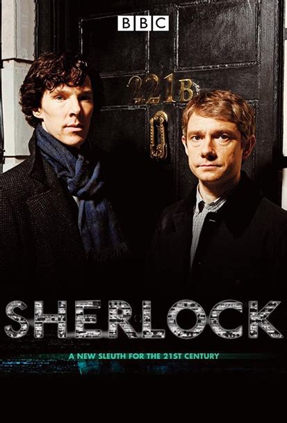 Crítica Serie Tv Sherlock Revista Atticus